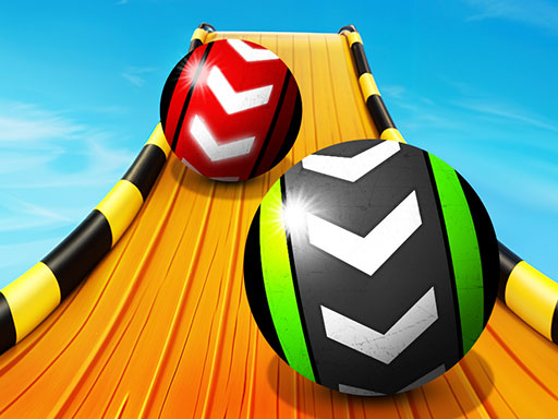 Sky Balls 3D Cover