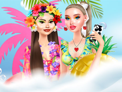 Ibiza Foam Party Cover