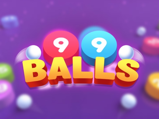 99 Balls Cover