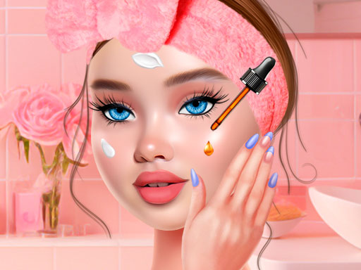 Back 2 School Makeover Cover